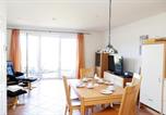 Location vacances Sankt Peter-Ording - Haus Schimmelreiter-2