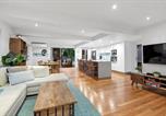 Location vacances Alexandra Headland - Pool side Luxury pet friendly - walk to the beach-2