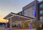 Hôtel Meridian - Holiday Inn Express & Suites Meridian I-20 by Ihg-3