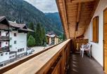 Location vacances Campitello di Fassa - Apartment Vajolet-4