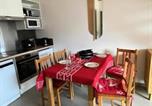 Location vacances Bourg-Saint-Maurice - Résidence Les Campanules - Pour votre séjour au sport d'hiver charmant deux piéces avec mezzanine Mae-3353-2
