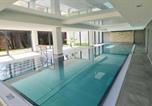 Location vacances Schluchsee - Kurhotel Schluchsee App 23020 &quote;Riesenbühlsonne&quote;- mit Indoorpool- Schluchsee-2