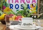 Location vacances Parati - Casa Manga Rosa-1