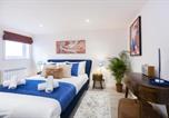 Location vacances Southam - Stylish 1-Bed Apartment in Fairview-2