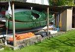 Hôtel Matzenheim - Bnb Au Petit Ruisseau-2