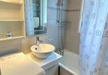 Location vacances Luz-Saint-Sauveur - Studio cabine à Esquièze-Sère pour 6 avec balcon, vue montagne et parking - Fr-1-402-34-3