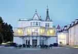 Hôtel Sayda - Dorint Parkhotel Meißen-2