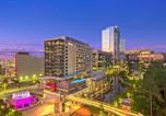 Hôtel The Woodlands - The Westin at The Woodlands-1