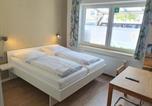 Hôtel Ganderkesee - Aparthotel Sanni-3