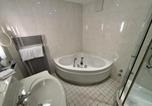 Hôtel Waldkraiburg - Hotel & Apart4you-2