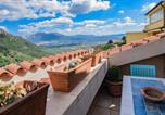 Location vacances Nuoro - Casa Ortobene-1