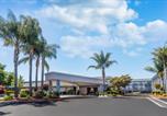 Hôtel San Ramon - Holiday Inn Dublin - Pleasanton by Ihg-1
