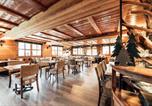 Hôtel 4 étoiles La Clusaz - Chalet Hôtel du Mont-Charvin & Spa-3
