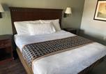 Hôtel Starke - Americas Best Value Inn - Gainesville-4
