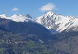 Hôtel La Plagne - Gite-Auberge de Montvilliers-2