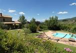 Location vacances Castiglione in Teverina - Scappo in Umbria, casale della quiete-1