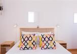 Location vacances  Coimbra - Casas da Comedia-2