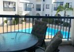 Location vacances Paphos - Paphos Pool View Apartment-3