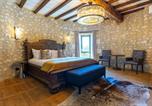 Hôtel Montboyer - Château de Belet-4