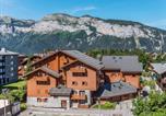Location vacances Arâches-la-Frasse - Pierre & Vacances Premium Résidence Les Fermes du Soleil