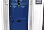Hôtel Sidmouth - The Bear House B&B, Ensuite room above the Bakery, Colyton-2