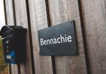 Location vacances Inverurie - Clovenstone Lodges-2