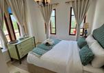 Hôtel Liban - Qasr Tabet-1