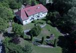 Hôtel Blankenhof - Herrenhaus Talevski-1
