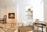 Location vacances Quettehou - 2 Bedroom Beautiful Home In Saint Vaast La Hougue-3