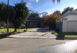 Location vacances Stellenbosch - River Front-4