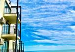 Location vacances Nessebur - Luxe 1 apartments-1