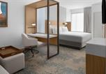 Hôtel Kearney - Springhill Suites by Marriott Grand Island-3