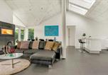Location vacances Lønstrup - Lovely Home In Hjørring With Kitchen-4