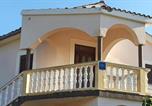 Location vacances Punat - Apartments with parking space Punat, Krk - 24947-2