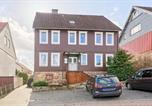 Location vacances Braunlage - Ferienwohnung Wurmbergperle-2