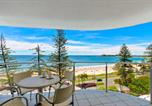 Location vacances Mooloolaba - Sirocco 608 by G1 Holidays-2