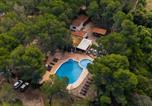 Location vacances Ferreries - Kampaoh Menorca-2