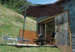 Location vacances Neukirchen am Großvenediger - Smaragdresort Chalet Rodelspass-3