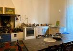 Location vacances Vetralla - Casa vacanze Palazzo Dipinto-4