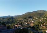 Location vacances  Province de Rieti - La Torretta Historical Home-4