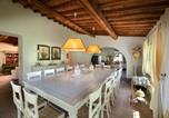Location vacances Greve in Chianti - Il Prado Private Pool, Nature, Greve In Chianti-4