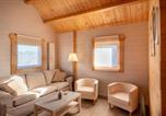Location vacances  Sites d'art rupestre préhistorique de la vallée de Côa - Villas de Arribes-1