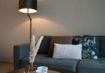Location vacances Aubel - Camping Natuurlijk Limburg - Studio 1-3