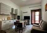 Location vacances Alghero - Pm 41 Via Ennio Porrino Guest House-2