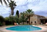 Location vacances Sencelles - Ferienwohnung für 2 Personen ca 25 m in Sencelles, Balearen Mallorca-1
