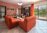 Location vacances Iglesias - Casa Teresa-1