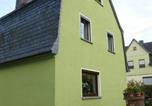 Location vacances Schneeberg - Ferienwohnung am Querweg-1