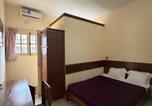 Hôtel Cameroun - Infinity Hôtel-2