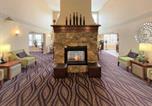 Hôtel Burlington - Smart Suites, an Ascend Collection Hotel-3