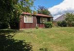 Location vacances Clay Cross - Cedar Holme-2